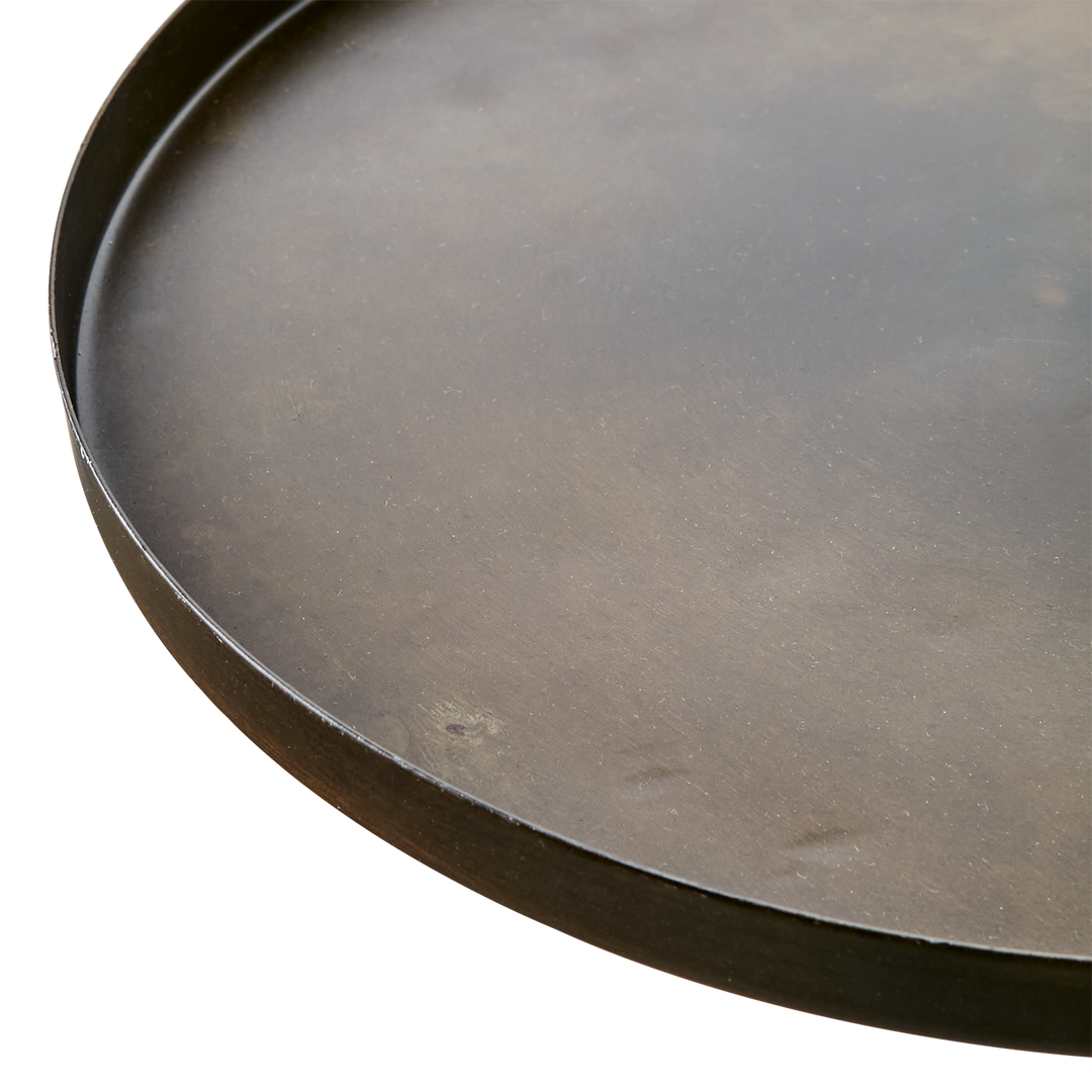 Affari of Sweden - THOMAS Vägghylla, Svart