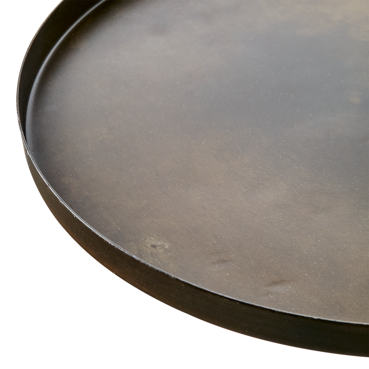 Affari of Sweden - THOMAS Vägghylla, Svart