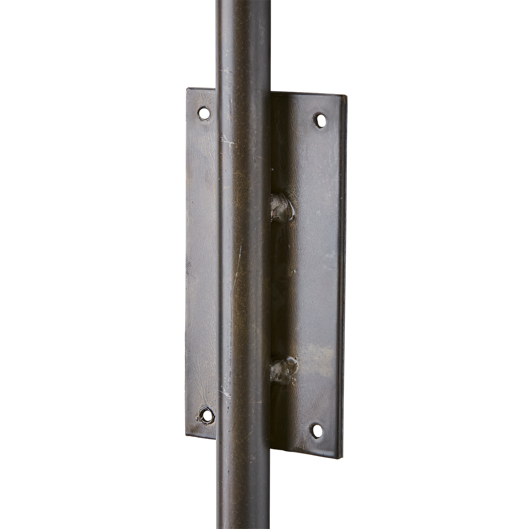 Affari of Sweden - THOMAS Vägghylla, Svart