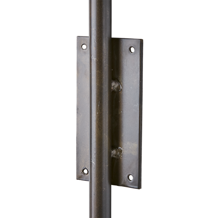 Affari of Sweden - THOMAS Vägghylla, Svart