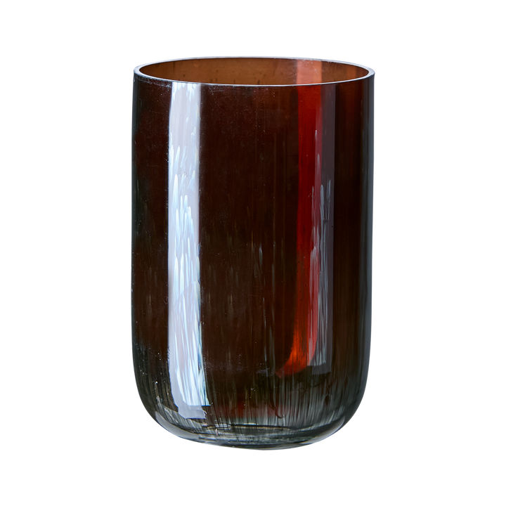 Affari of Sweden - WINNIE Värmeljushållare, Brun