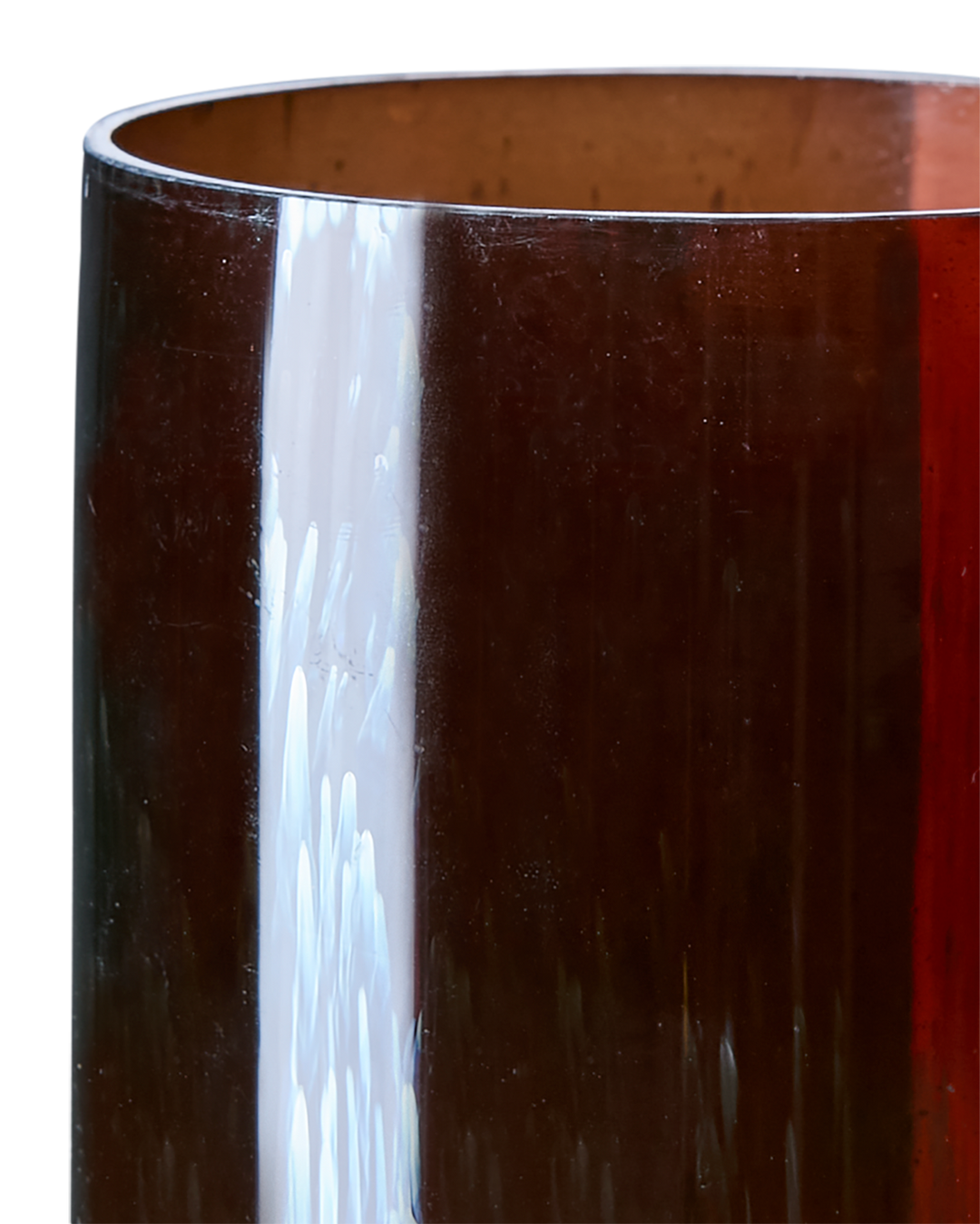 Affari of Sweden - WINNIE Värmeljushållare, Brun