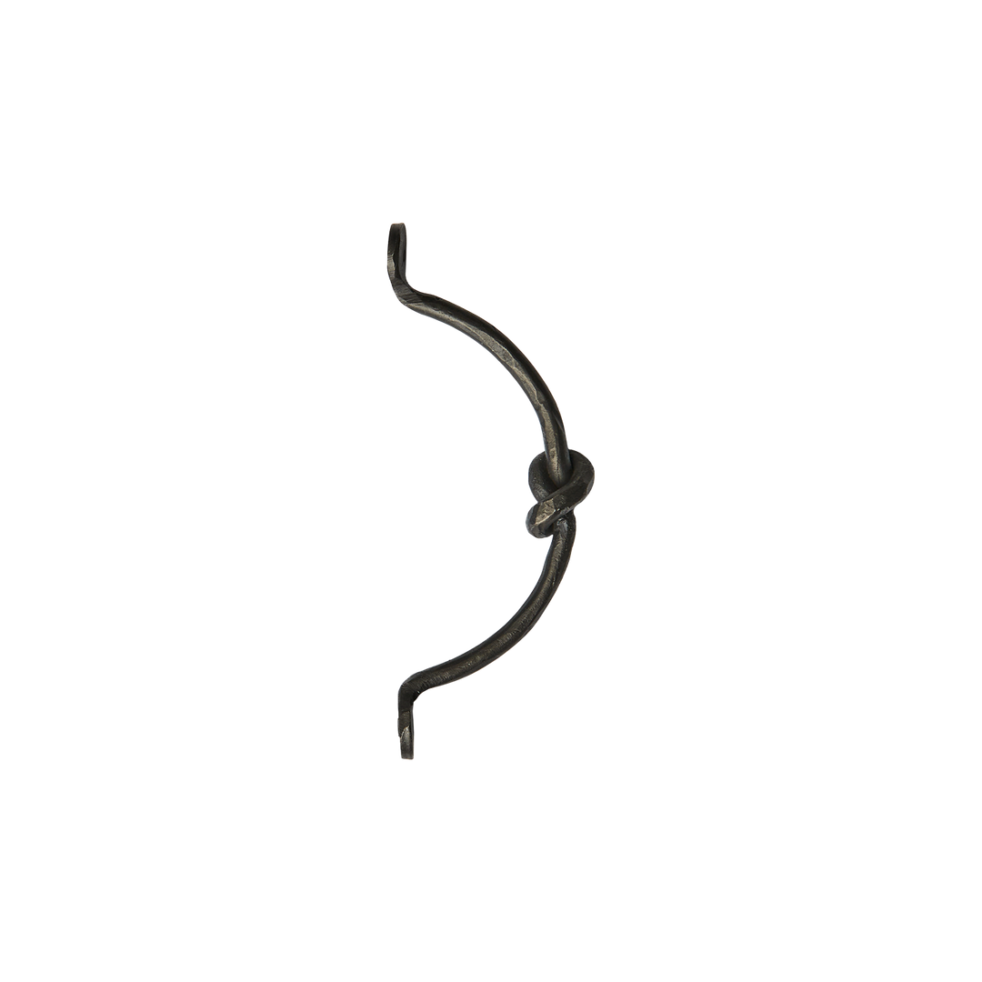 Affari of Sweden - LOKE Handtag S, Svart