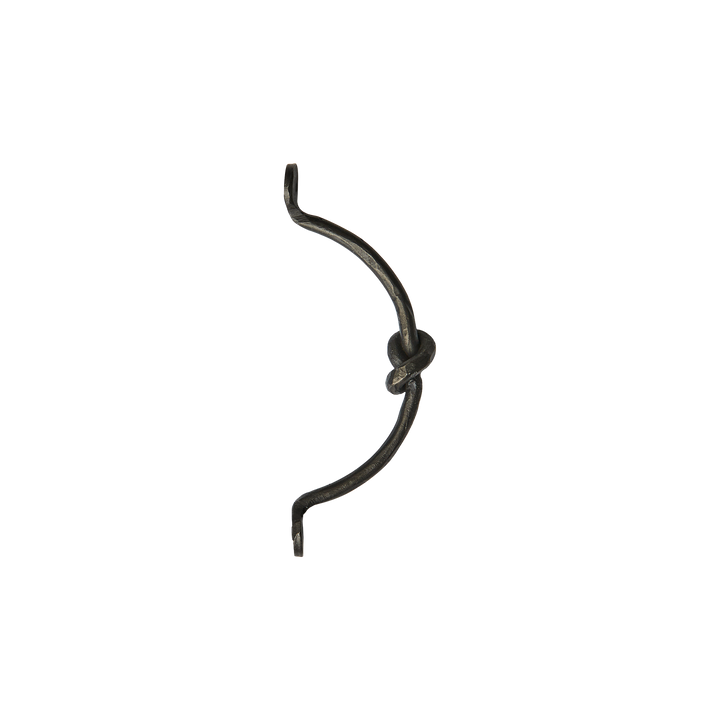 Affari of Sweden - LOKE Handtag S, Svart