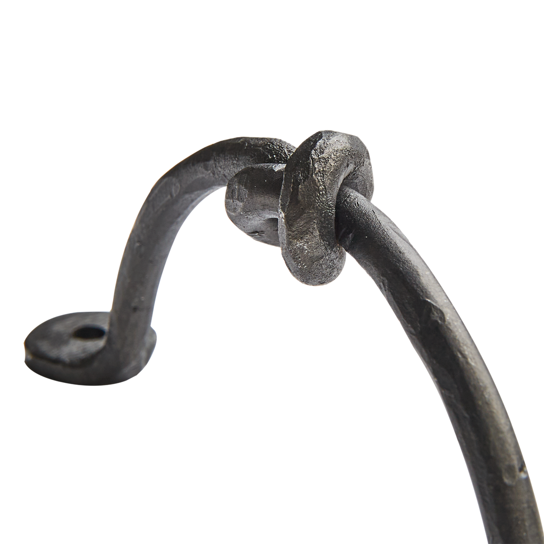 Affari of Sweden - LOKE Handtag S, Svart