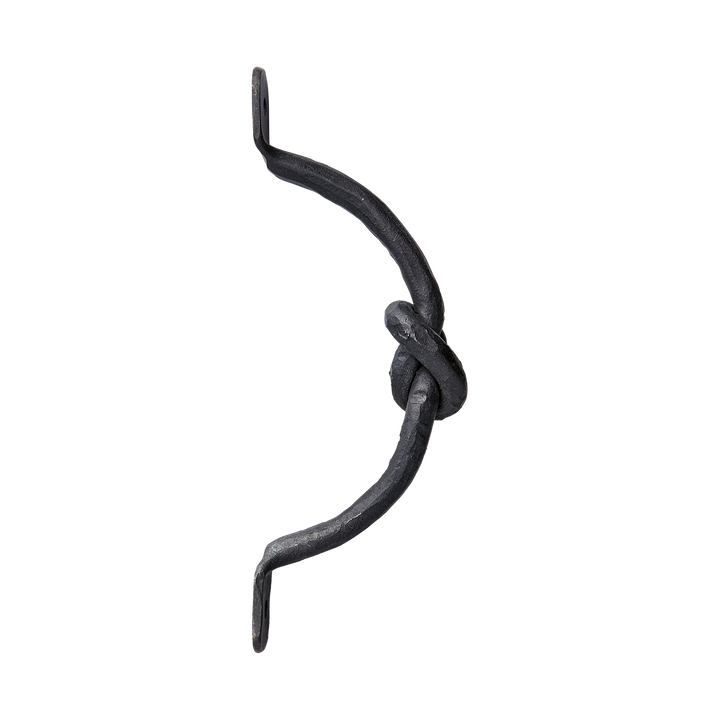 Affari of Sweden - LOKE Handtag M, Svart