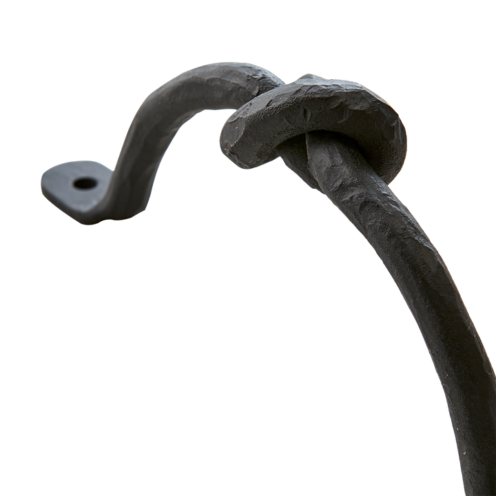 Affari of Sweden - LOKE Handtag M, Svart