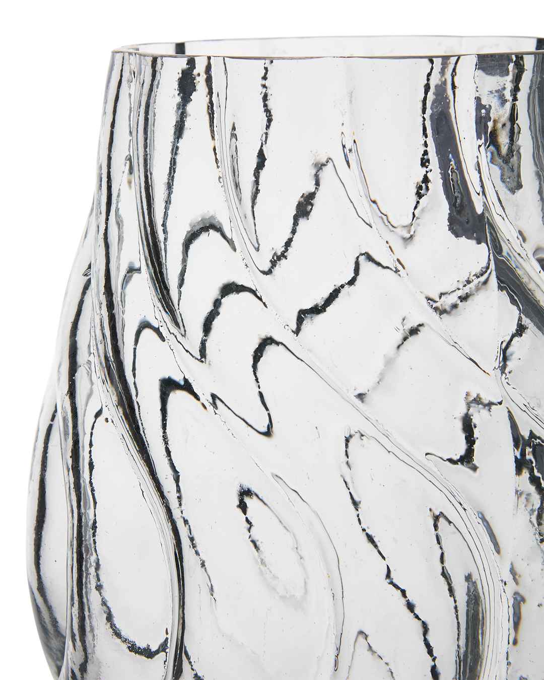 Affari of Sweden - TWIST Vas, Klar