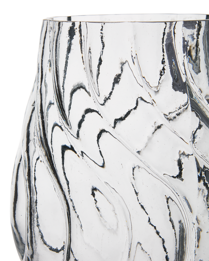 Affari of Sweden - TWIST Vas, Klar