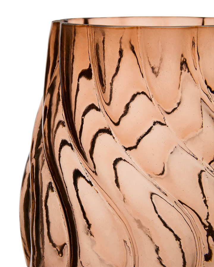 Affari of Sweden - TWIST Vas, Brun