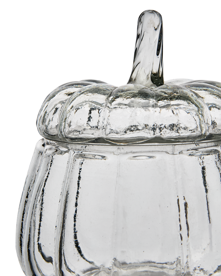 Affari of Sweden - PUMPKIN Skål med lock S, Klar