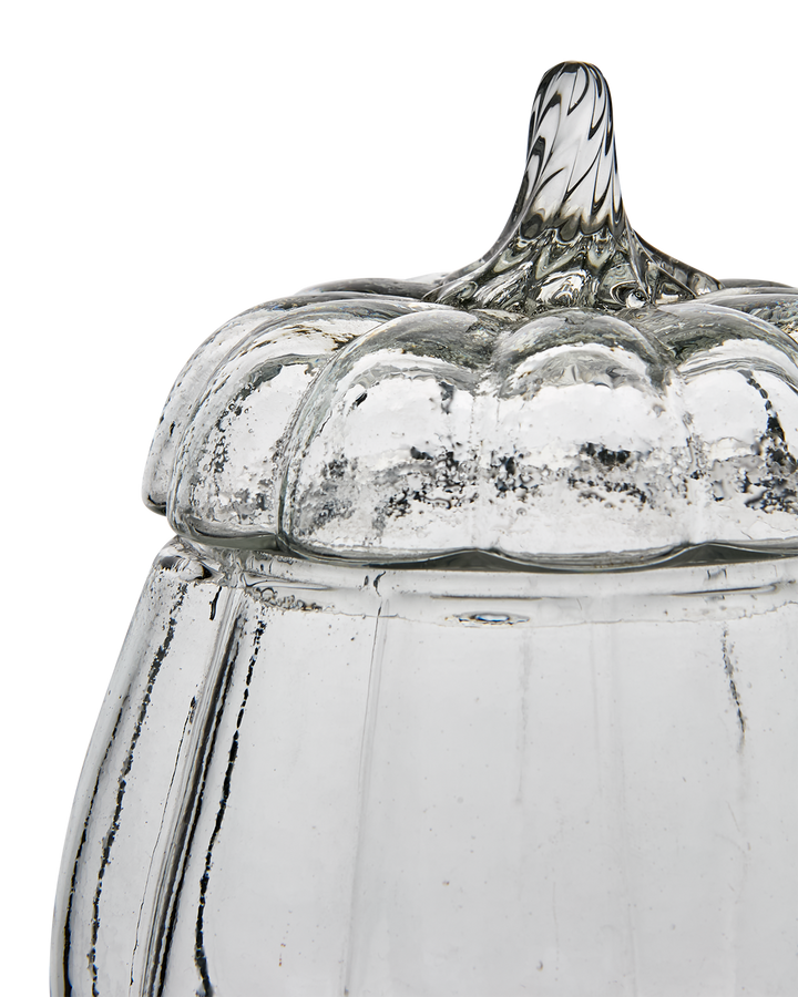 Affari of Sweden - PUMPKIN Skål med lock M, Klar