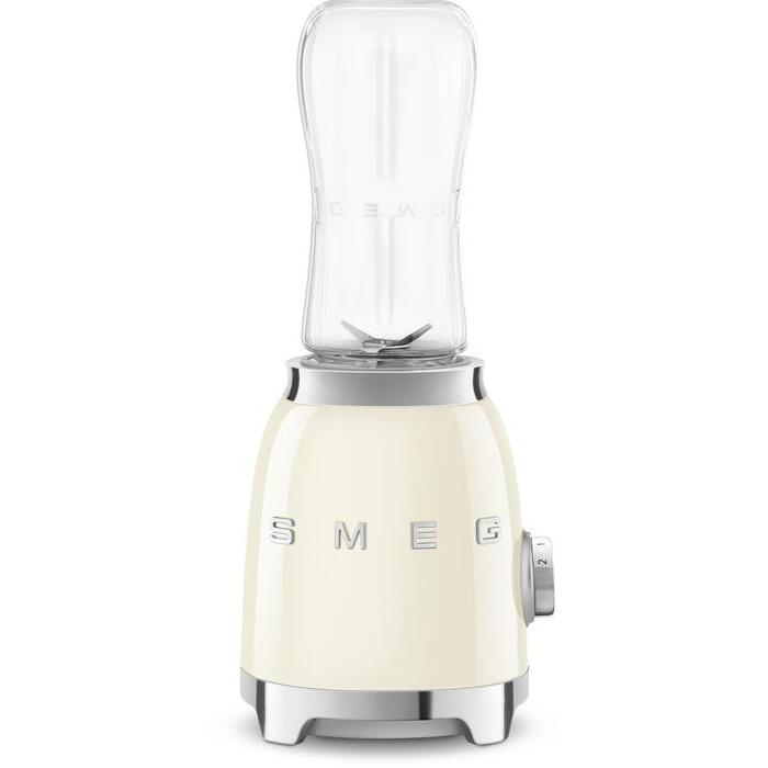 SMEG - PBF01 Blender 600 ml Creme