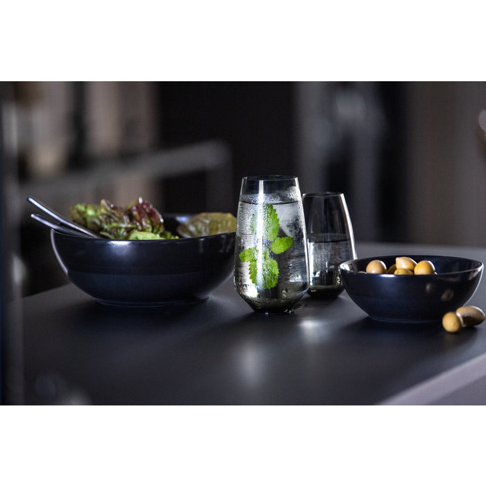 Magnor - Noir skål 15 cm