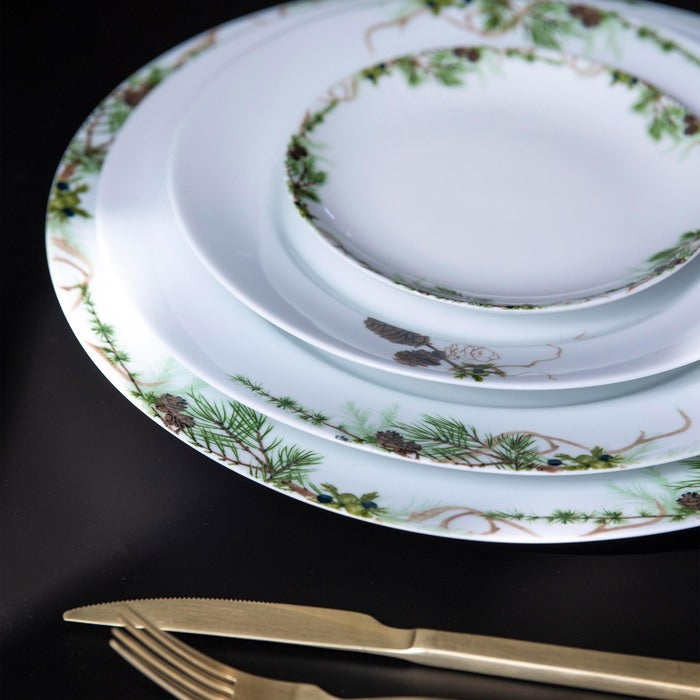 Magnor - Nostalgi tallrik 31 cm