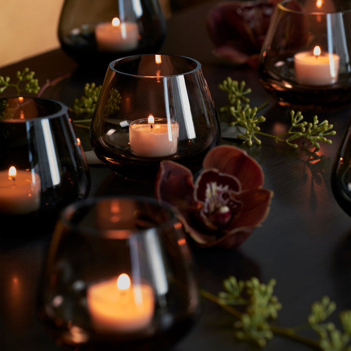 Magnor - Rocks Topaz lykta 8,5 cm