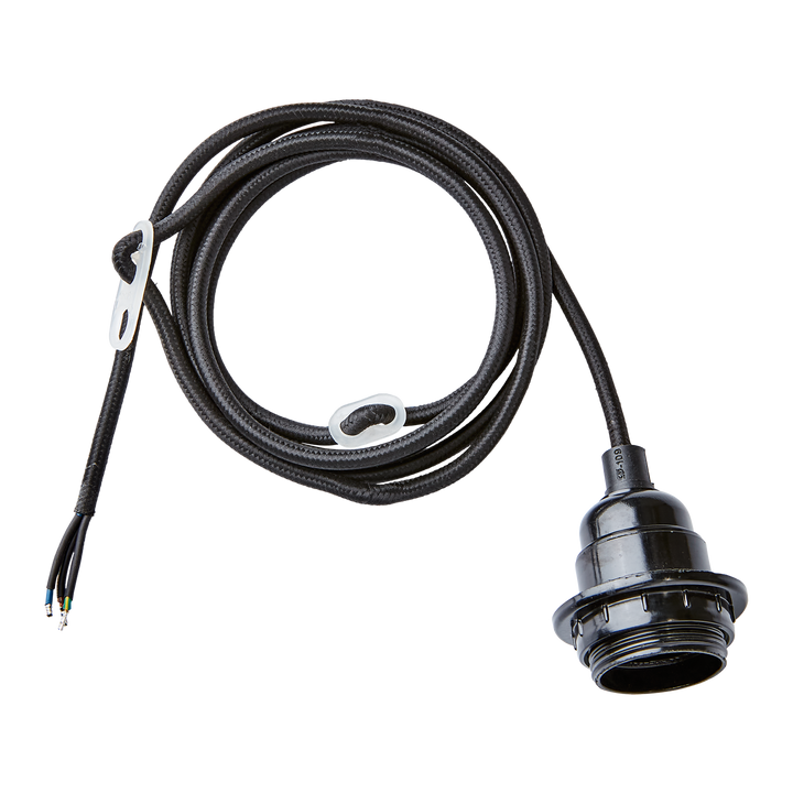 Affari of Sweden - ELECTRO Sladd, Svart