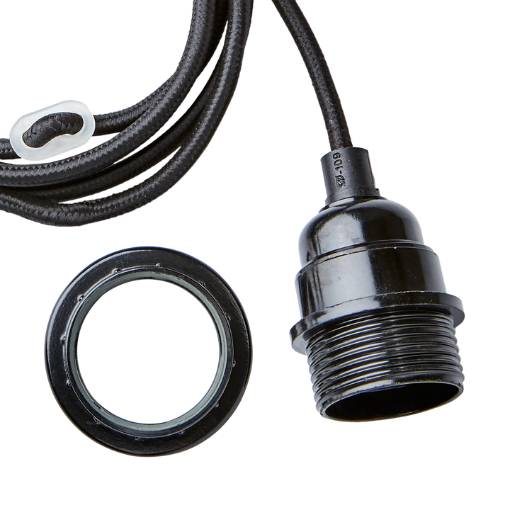 Affari of Sweden - ELECTRO Sladd, Svart