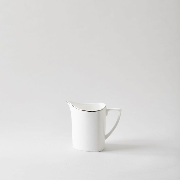 Royal Porcelain - Extreme Platinum Gräddkanna 28 cl