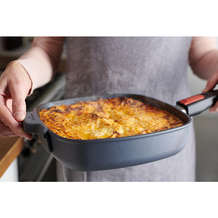 Woll - Diamond Lite Grillpanna