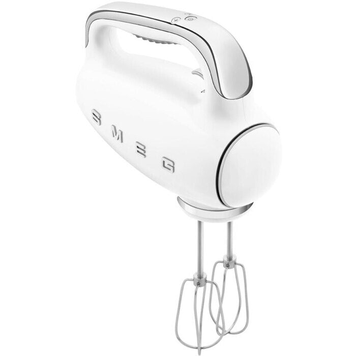 SMEG - HMF01 Elvisp Vit