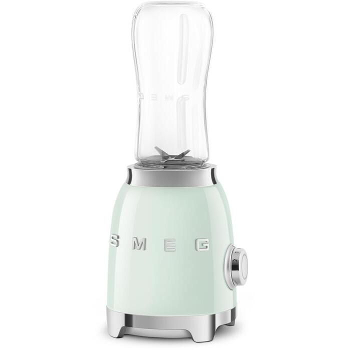 SMEG - PBF01 Blender 600 ml Pastellgrön
