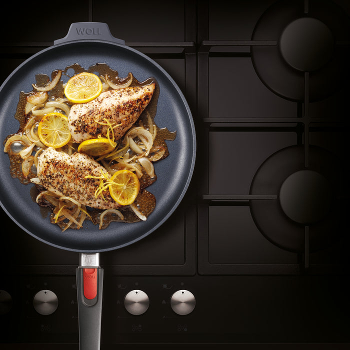 Woll - Diamond Lite Stekpanna 28 cm, 2 L