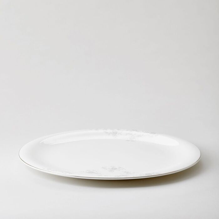 Royal Porcelain - Angelina Platinum Runt fat