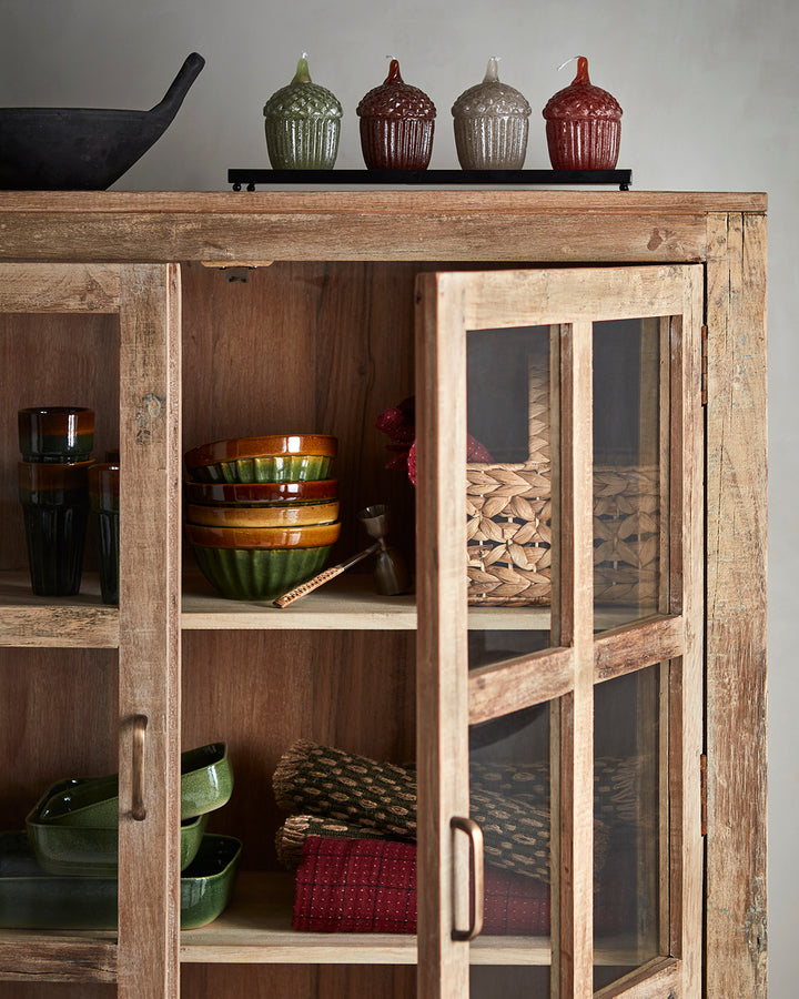 Affari of Sweden - ROBUST Fat, Svart