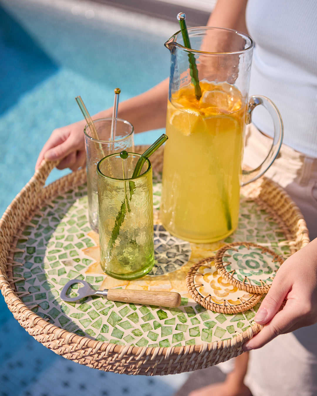 Affari of Sweden - DISA Kanna, Klar