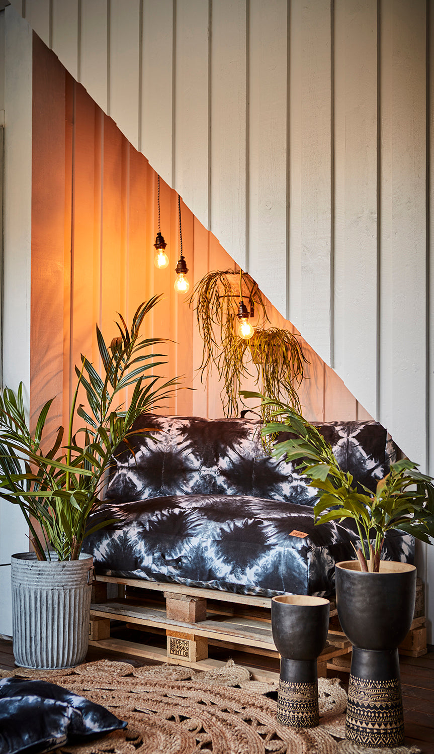 Affari of Sweden - ELECTRO Sladd, Gul/svart