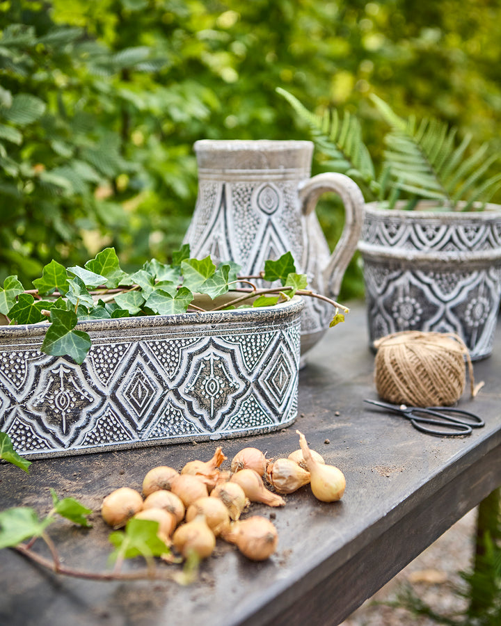 Affari of Sweden - CAMILLE Kanna, Brun