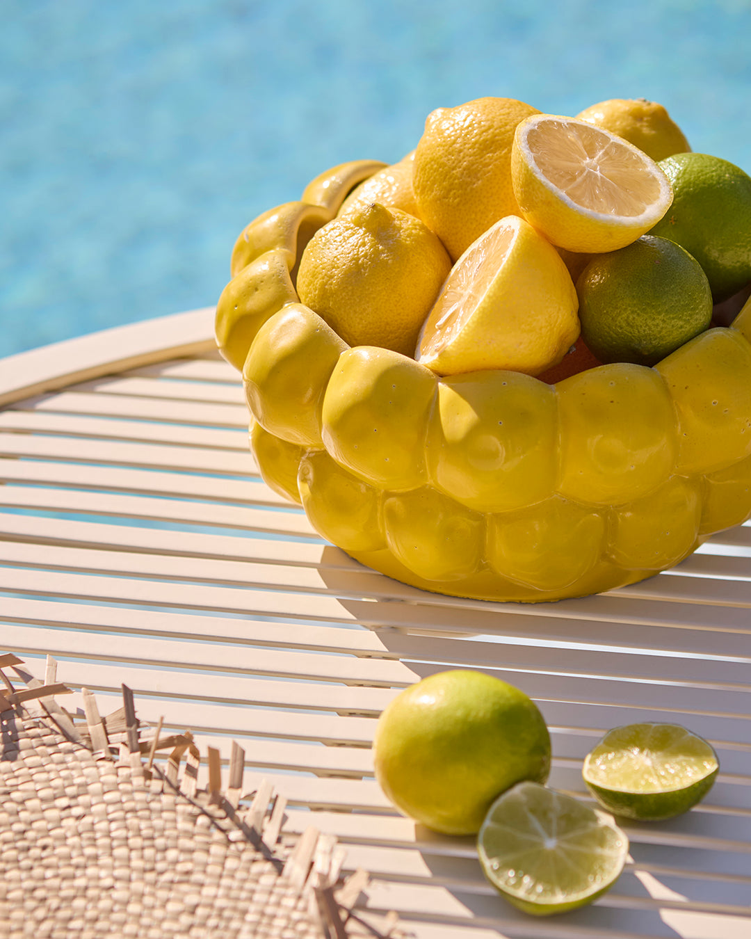 Affari of Sweden - ADA Kruka, Gul