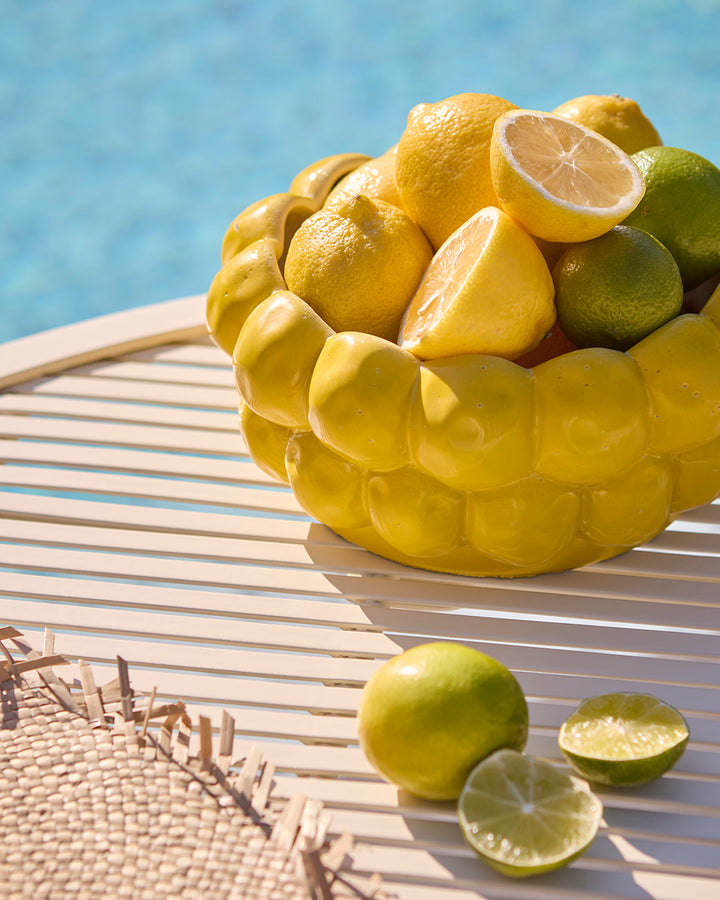 Affari of Sweden - ADA Kruka, Gul