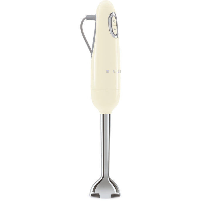 SMEG - HBF11 Stavmixer Creme