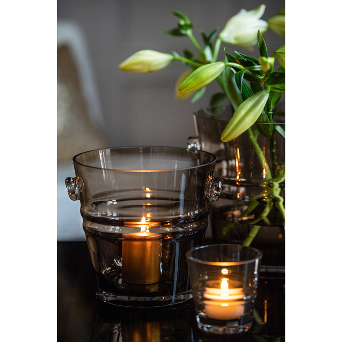 Magnor - The Bucket ishink Earth Brown 24 cm