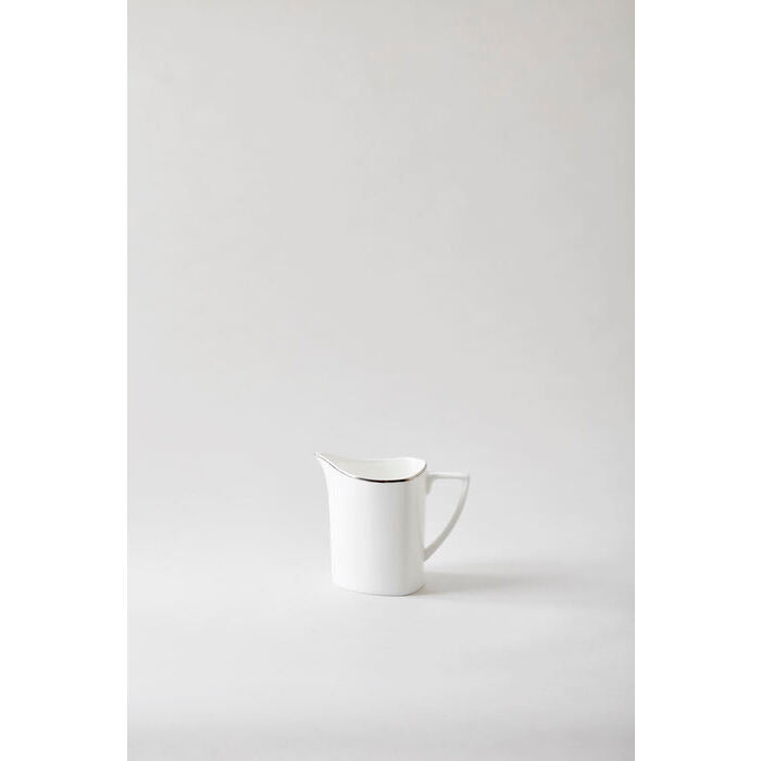 Royal Porcelain - Extreme Platinum Gräddkanna 28 cl