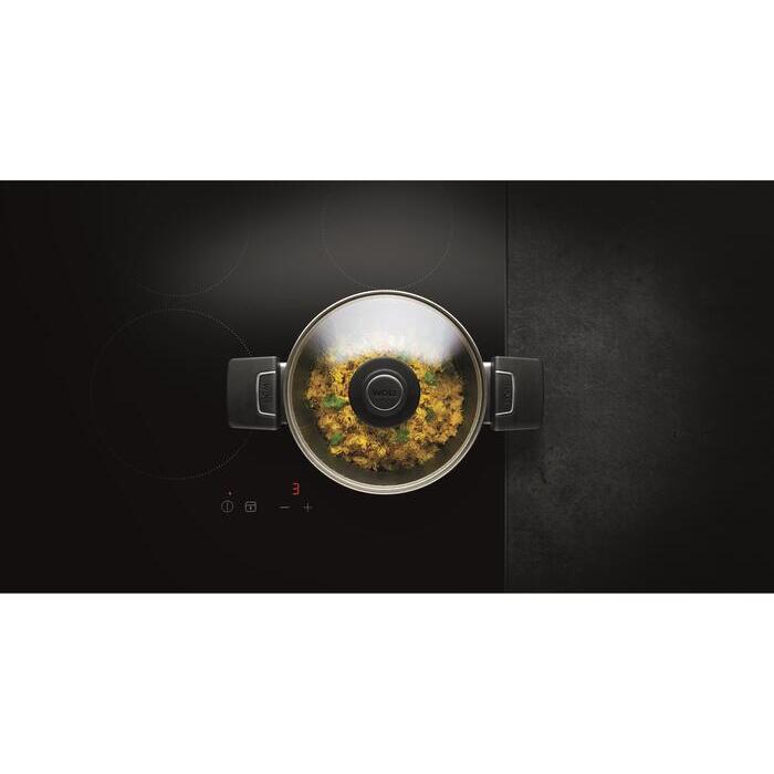 Woll - Diamond Lite Gryta 20 cm, 3 L