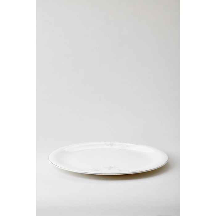 Royal Porcelain - Angelina Platinum Runt fat