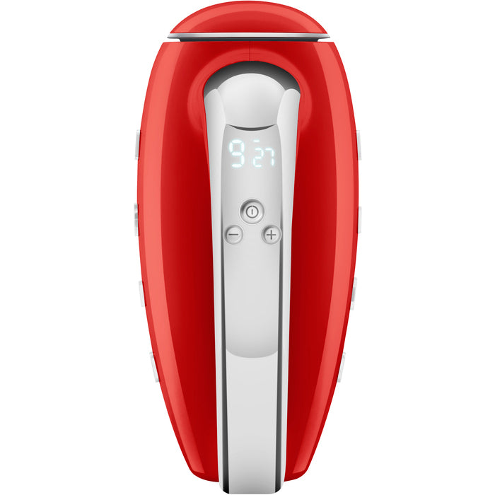 SMEG - HMF01 Elvisp Röd