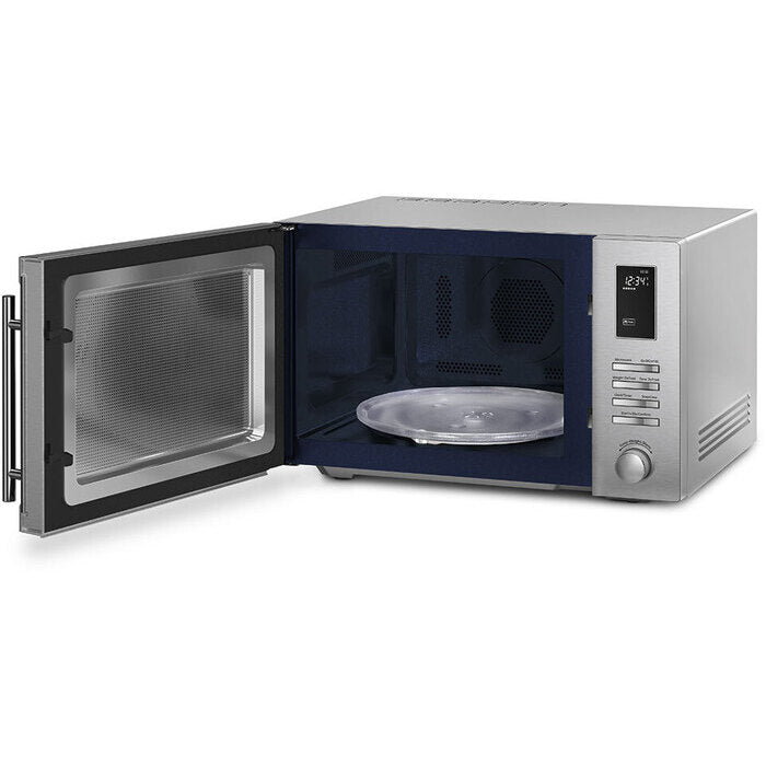 SMEG - MOE25X Mikrovågsugn