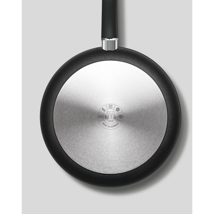 Woll - Eco Lite Stekpanna 24 cm med avtagbart handtag