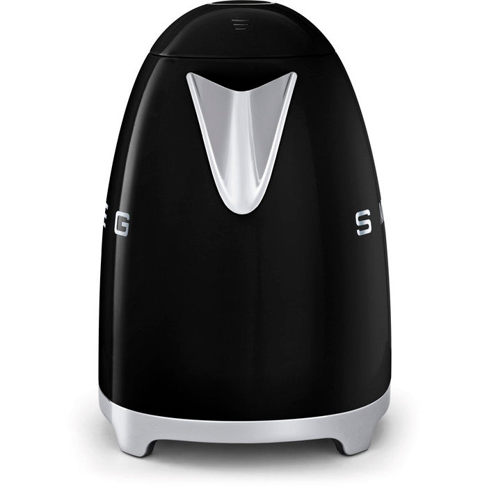 SMEG - KLF03 Vattenkokare 1,7 L Svart