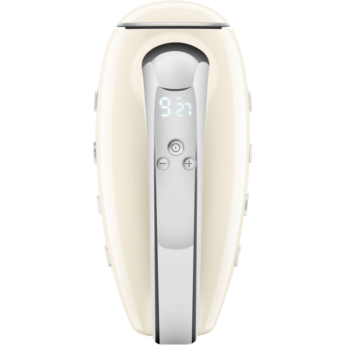 SMEG - HMF01 Elvisp Creme