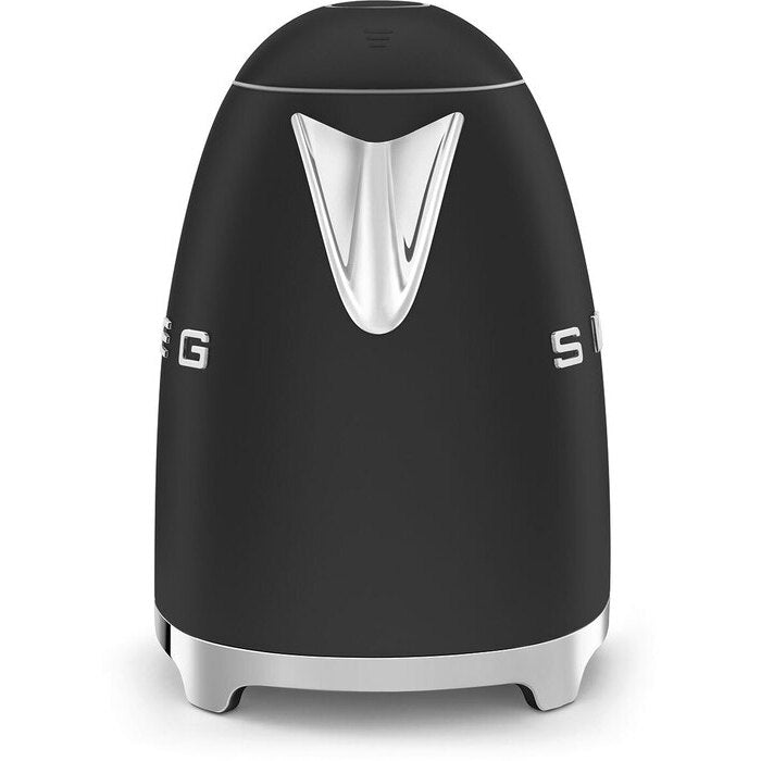 SMEG - KLF03 Vattenkokare 1,7 L Svart