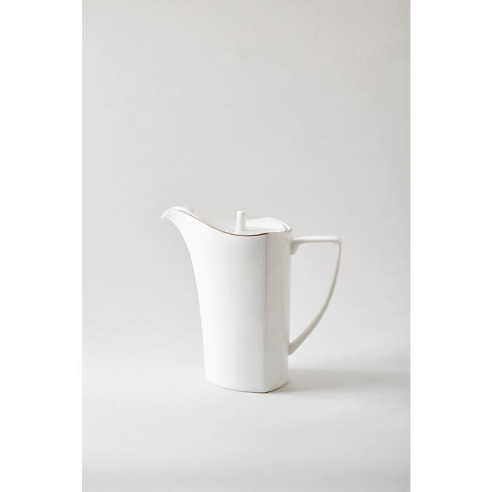 Royal Porcelain - Extreme Platinum Kaffekanna 1,25 L