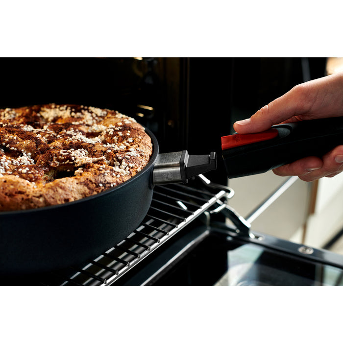 Woll - Diamond Lite Kastrull 18 cm, 2 L