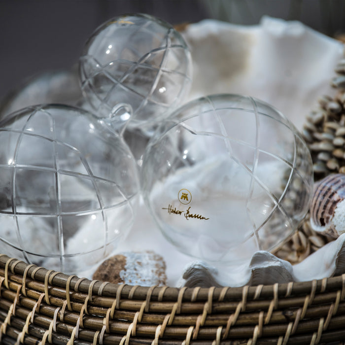 Magnor - Lux dekorkula klar 12 cm