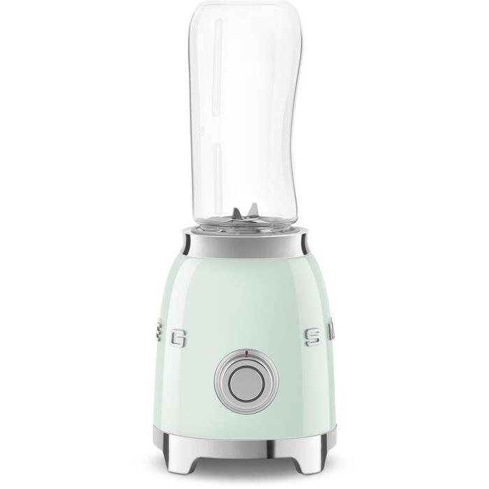 SMEG - PBF01 Blender 600 ml Pastellgrön