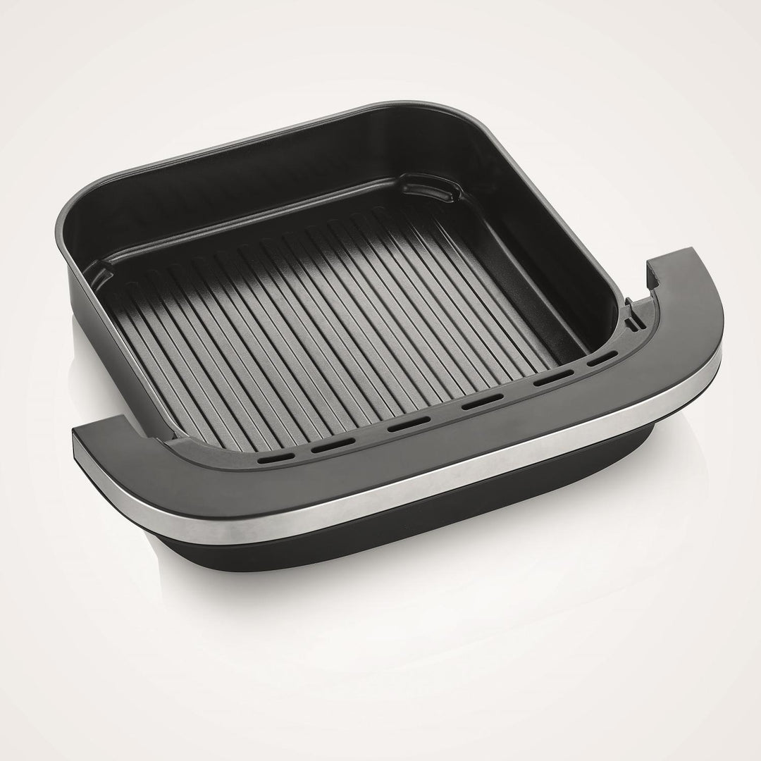 Severin - Fritös Air-Fryer 4 liter S-Fry Pizza FR 2464